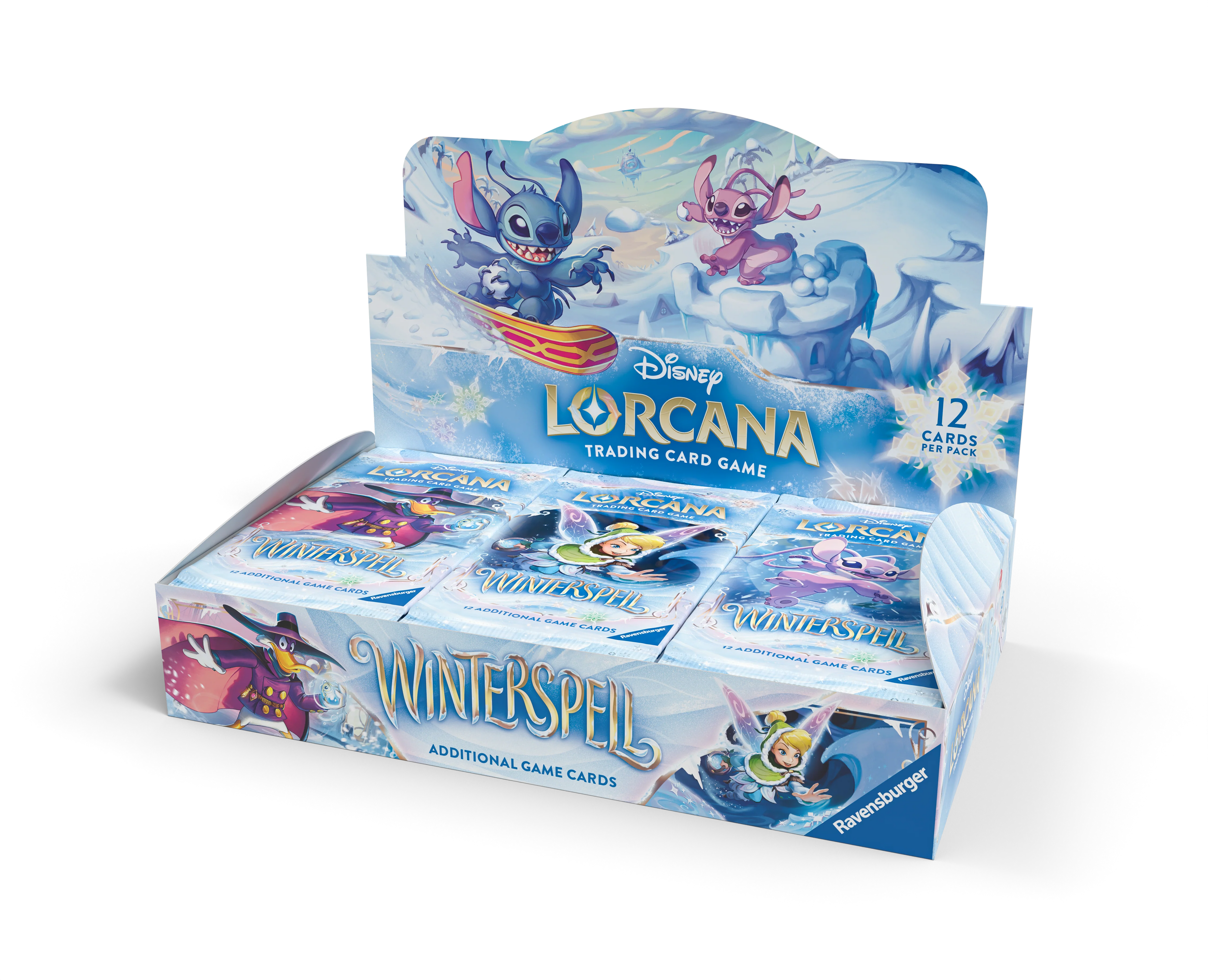 Lorcana TCG