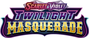 Twilight Masquerade
