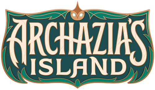 Archazia's Island