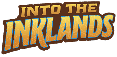 Into The Inklands