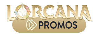 Lorcana Promos