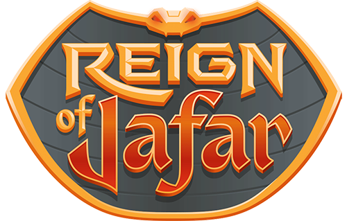Reign of Jafar