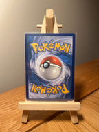 Kingdra ex SVP 131 Black Star Promo