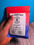 Pokémon Mystery Bags *OFFER - 2 for £15*