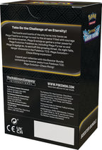 Pokémon TCG: Mega Evolution—Chaos Rising Booster Bundle (6 Booster Packs)