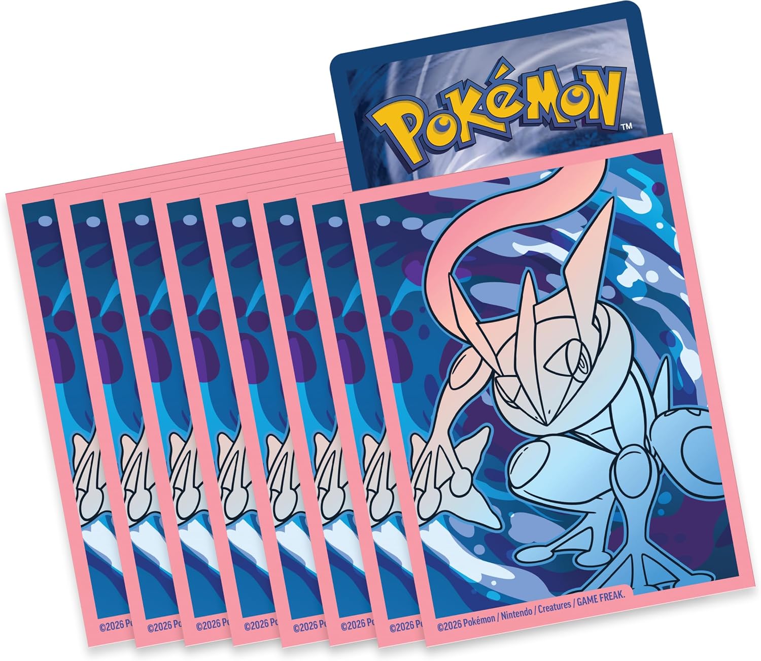 Pokémon TCG: Mega Evolution - Chaos Rising Elite Trainer Box