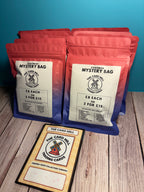 Pokémon Mystery Bags *OFFER - 2 for £15*