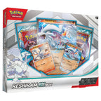 Pokémon - Reshiram ex Box