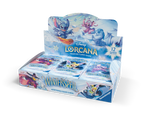 Disney - Lorcana TCG - Winterspell - Booster Box (24x Packs)