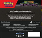Pokemon Mega Evolution Pitch Black Booster Box (36 Packs)