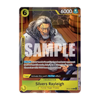 One Piece Card Game: Illustration Box Vol.7 (IB-07)