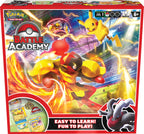 Pokémon Trading Card Game Battle Academy Set
