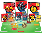 Pokémon Trading Card Game Battle Academy Set
