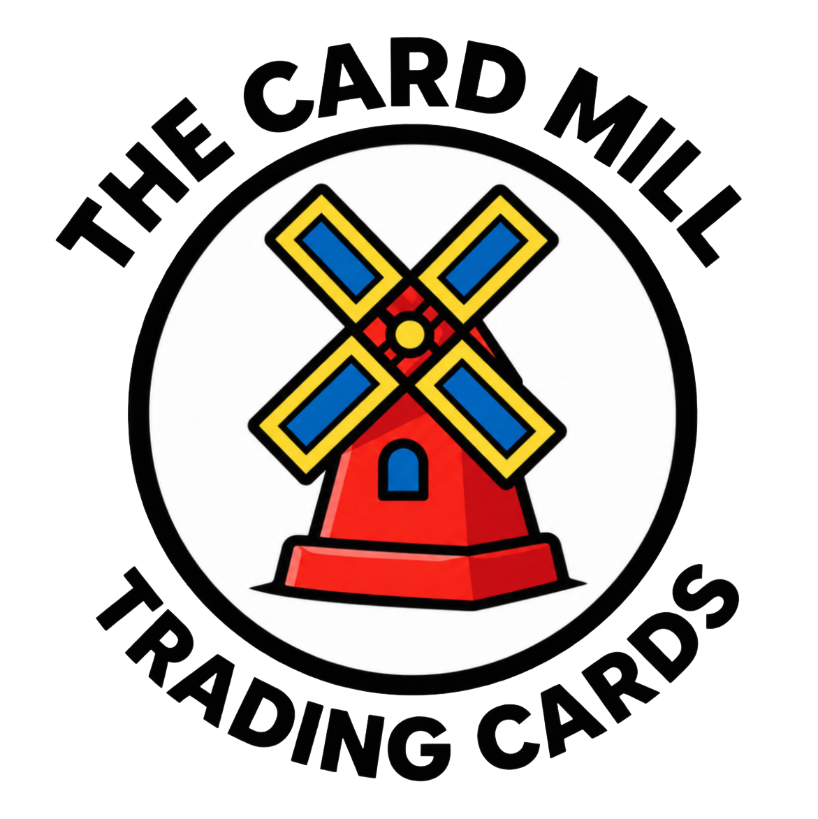 The Card Mill